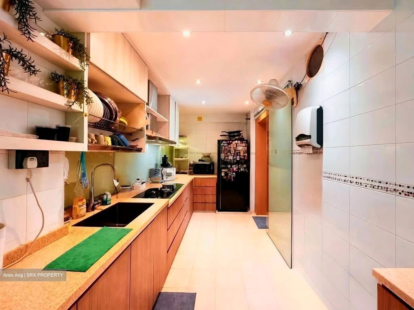 Blk 210A Compassvale Beacon (Sengkang), HDB 4 Rooms #606050251